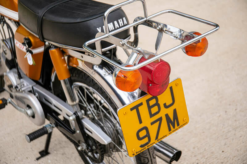 Bild 20/23 von Yamaha DUMMY (1974)