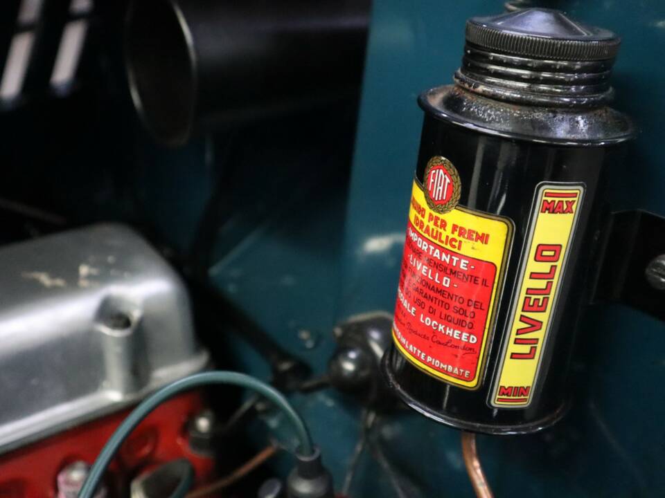 Afbeelding 40/88 van FIAT 508 Balilla Series 2 (1935)