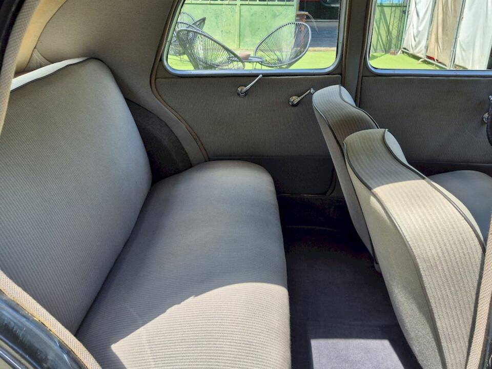 Imagen 51/65 de Citroën Traction Avant 11 BL (1955)