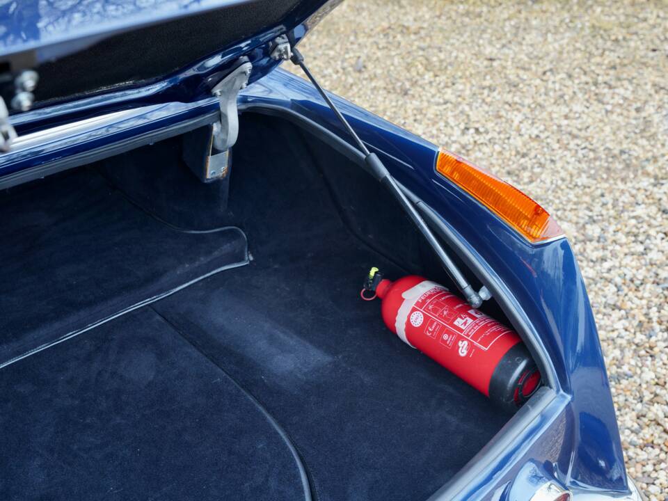 Bild 14/50 von Facel Vega Facel II (1962)