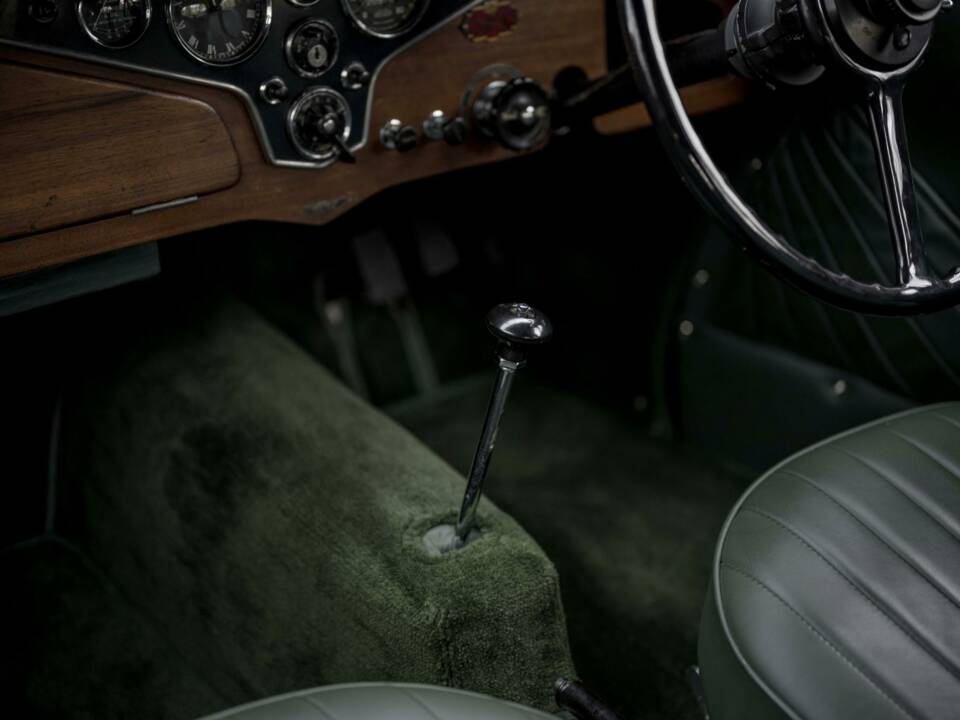 Bild 36/50 von Rover 14 (1934)