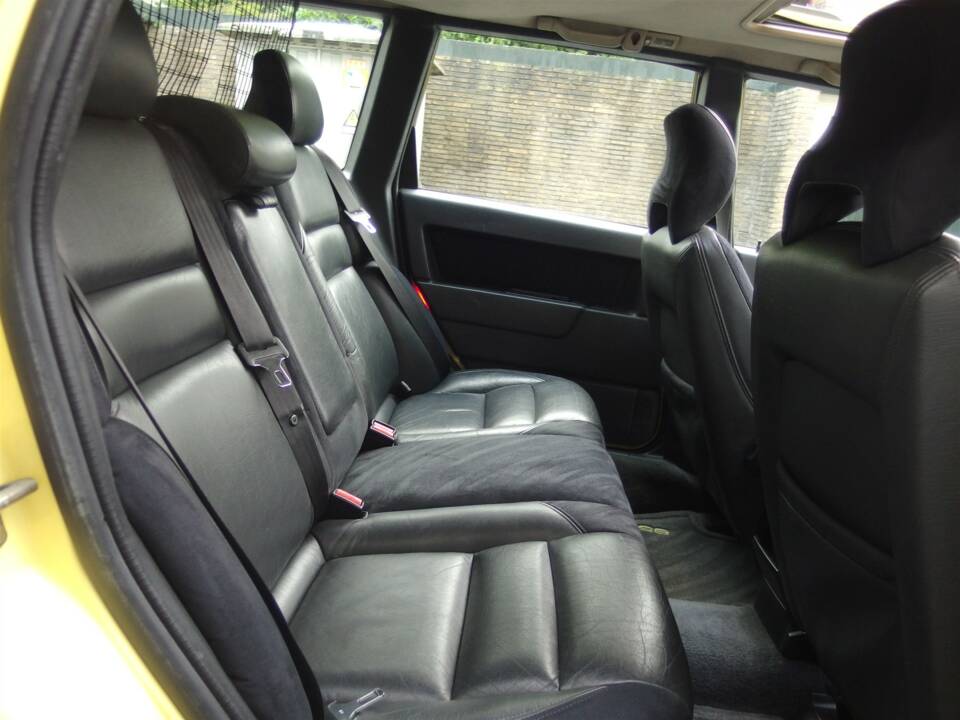 Image 30/50 de Volvo 850 T-5R (1995)