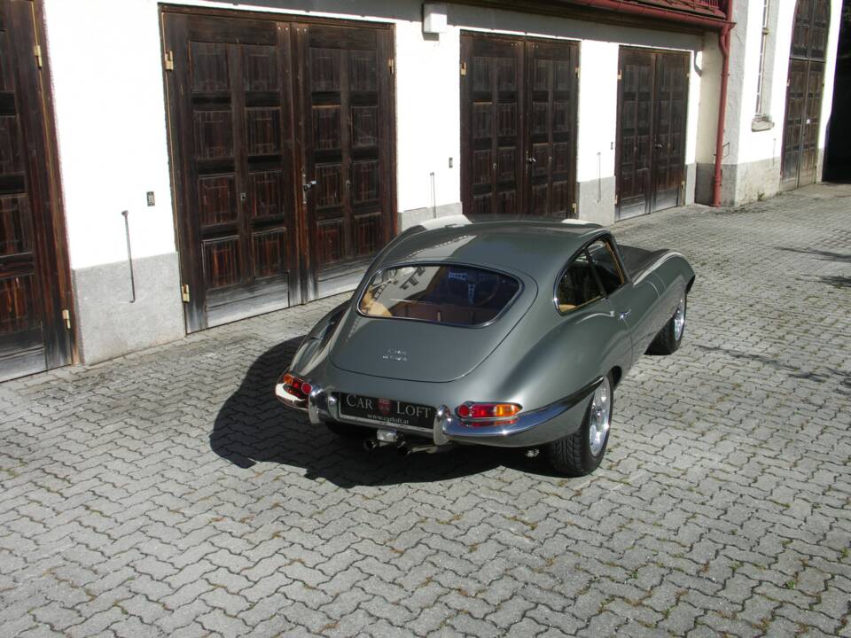 Bild 38/41 von Jaguar E-Type 3.8 (1964)