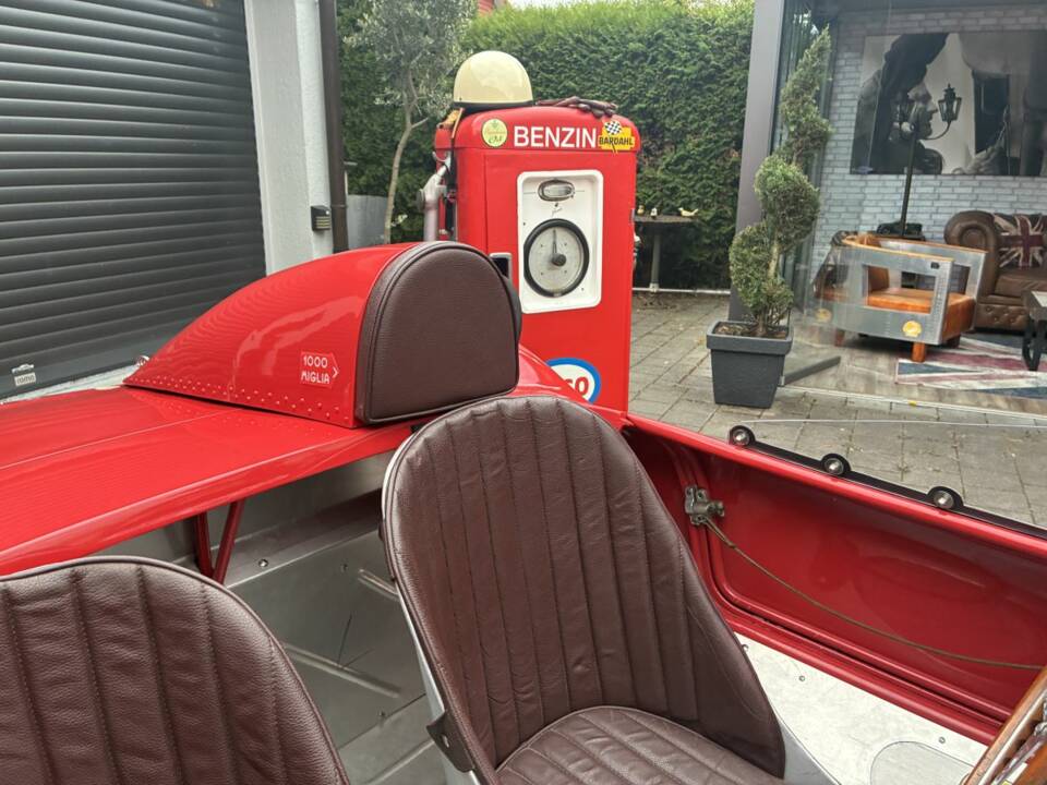 Bild 8/31 von Triumph TR 2 (1955)