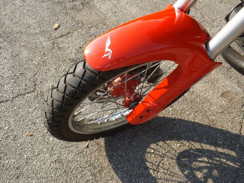 Bild 50/50 von Aprilia Pegaso 125 (1989)