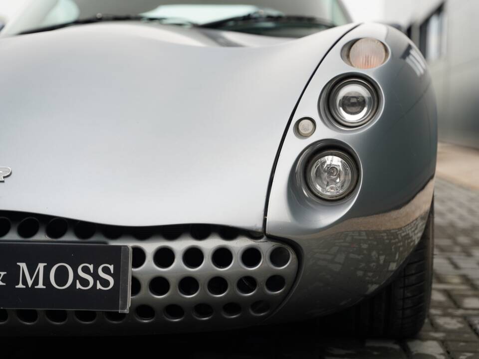 Imagen 34/50 de TVR Tuscan (2003)