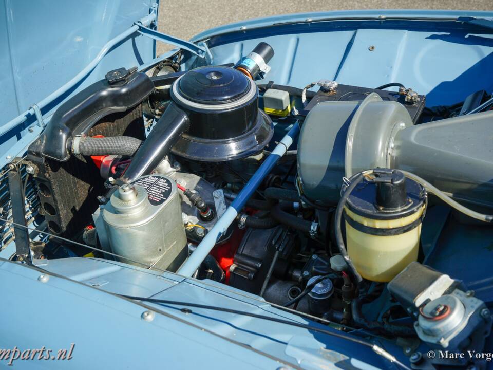 Bild 17/32 von Saab 96 Sport (1967)