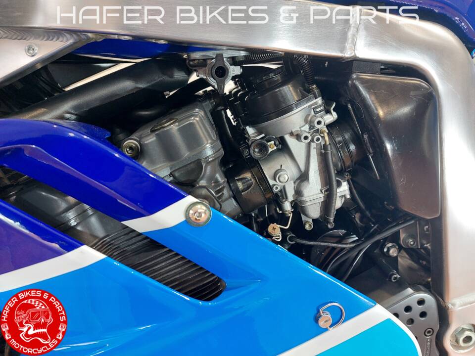 Imagen 48/63 de Suzuki GSX-R 750 RK/RR (1989)