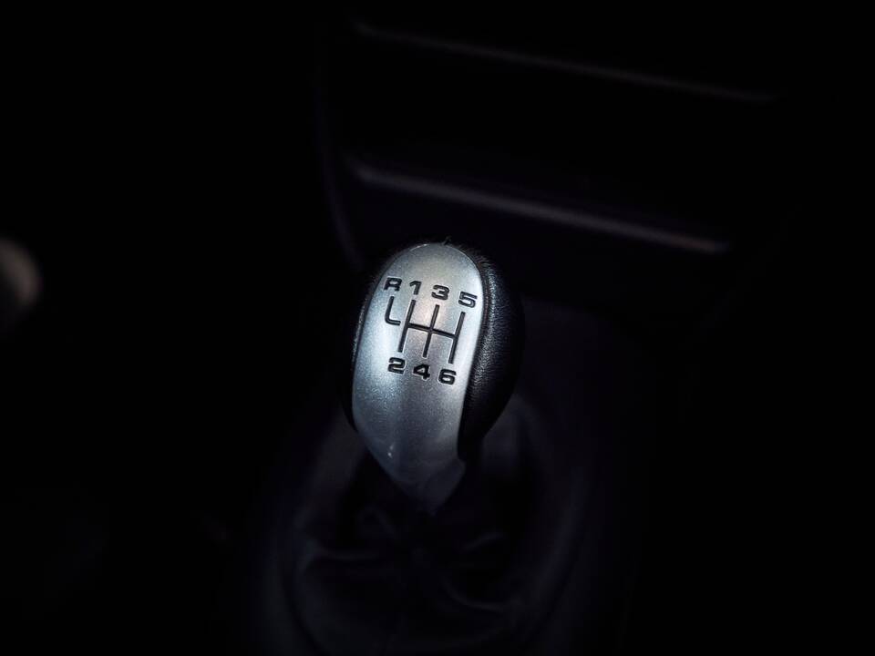 Bild 91/100 von Porsche 911 GT3 (2003)
