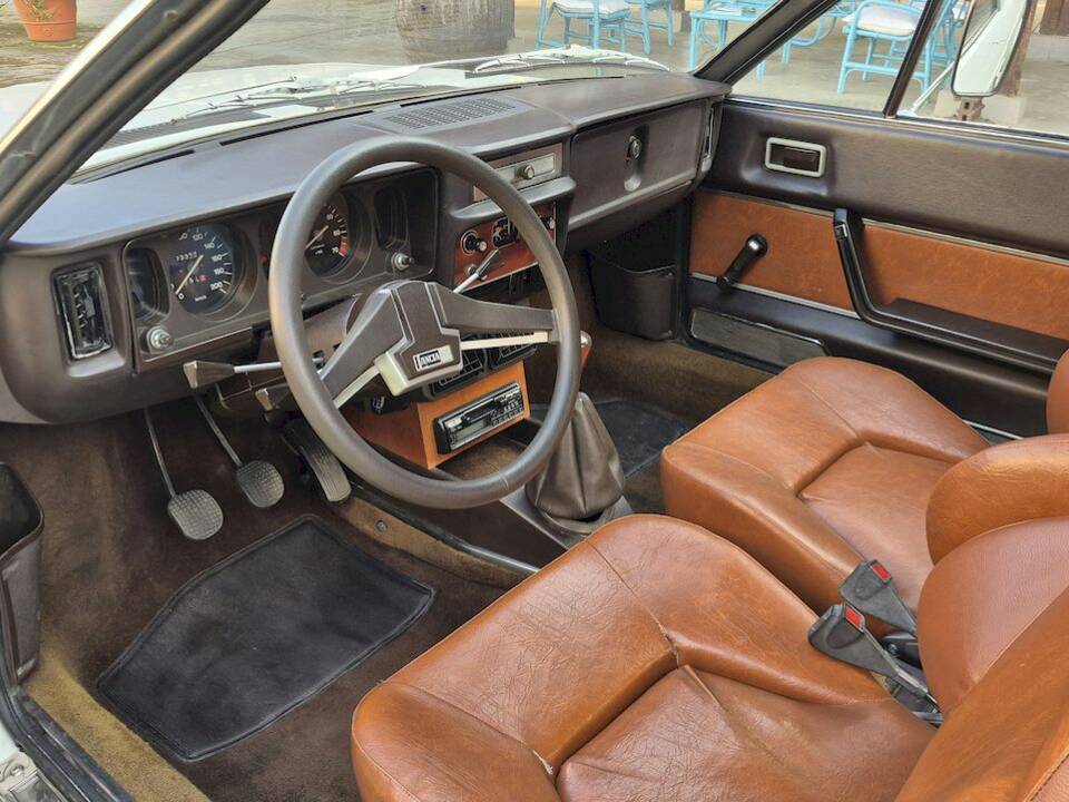 Imagen 38/70 de Lancia Beta Spider 1600 (1977)