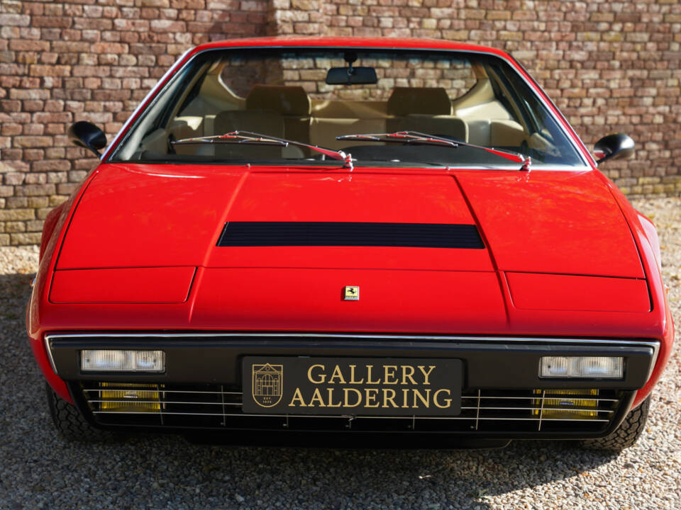 Image 5/50 of Ferrari Dino 308 GT4 (1976)