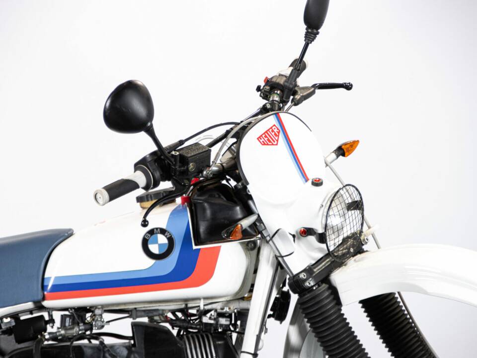 Bild 32/50 von BMW R 80 RT (1981)