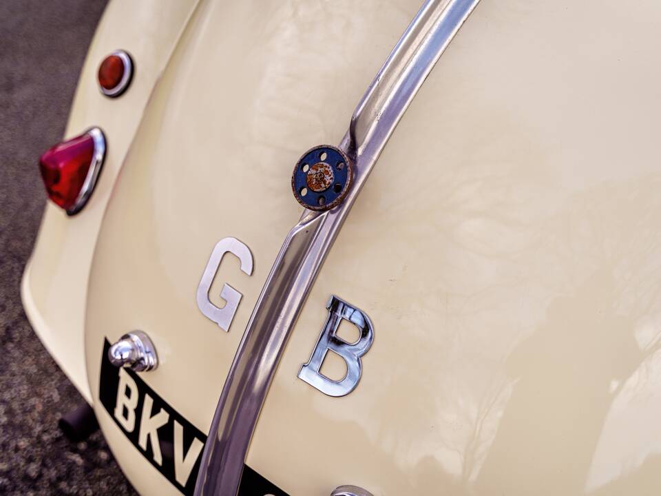 Immagine 15/25 di Riley 12&#x2F;4 Sprite (1938)