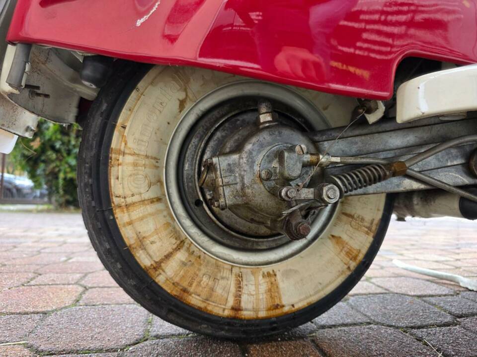 Afbeelding 35/39 van Innocenti DUMMY (1957)