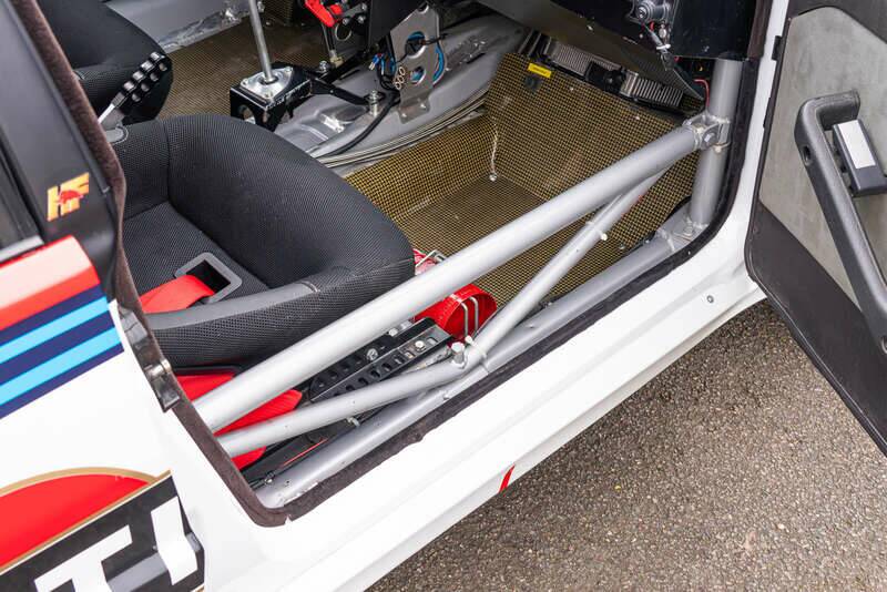 Bild 48/50 von Lancia Delta HF Integrale (1988)