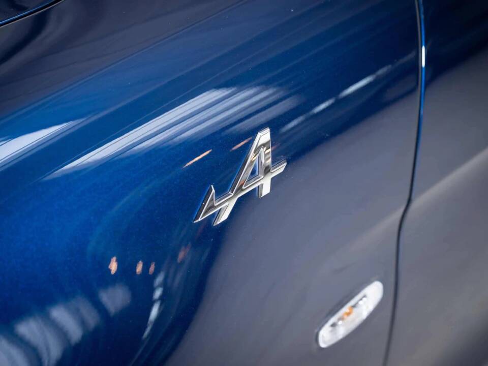 Immagine 20/28 di Alpine A 110 GT (2022)