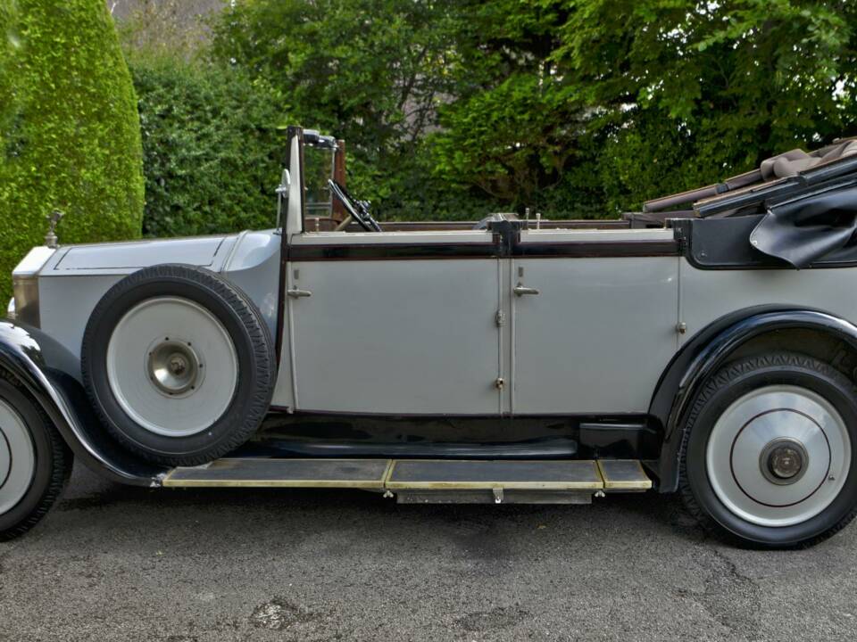 Image 7/50 de Rolls-Royce 20 HP (1927)