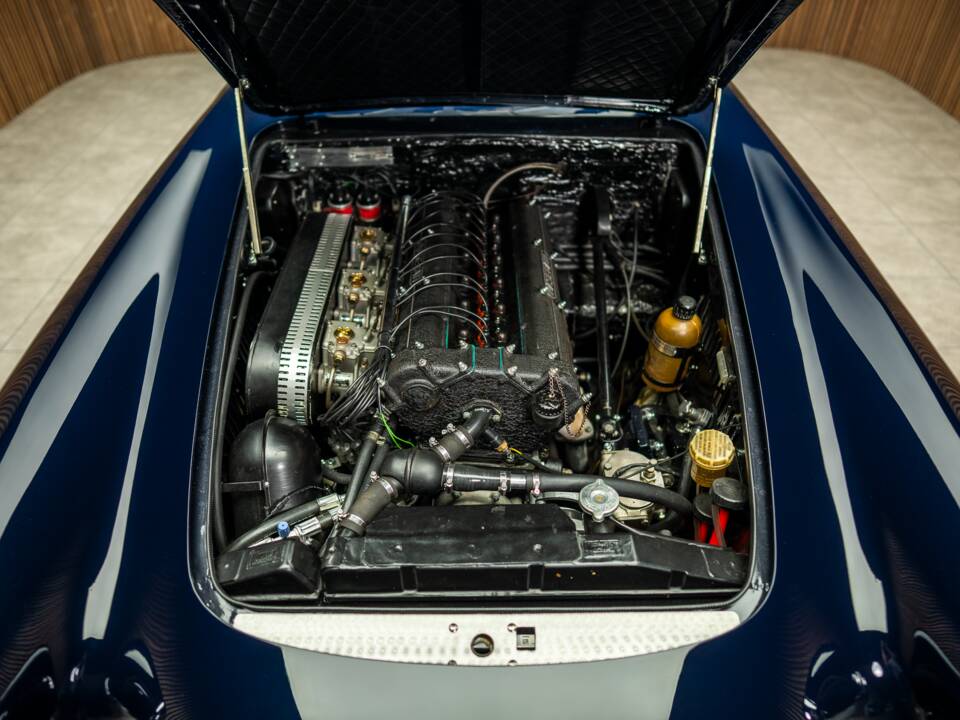 Image 67/92 of Maserati 3500 GT Touring (1957)