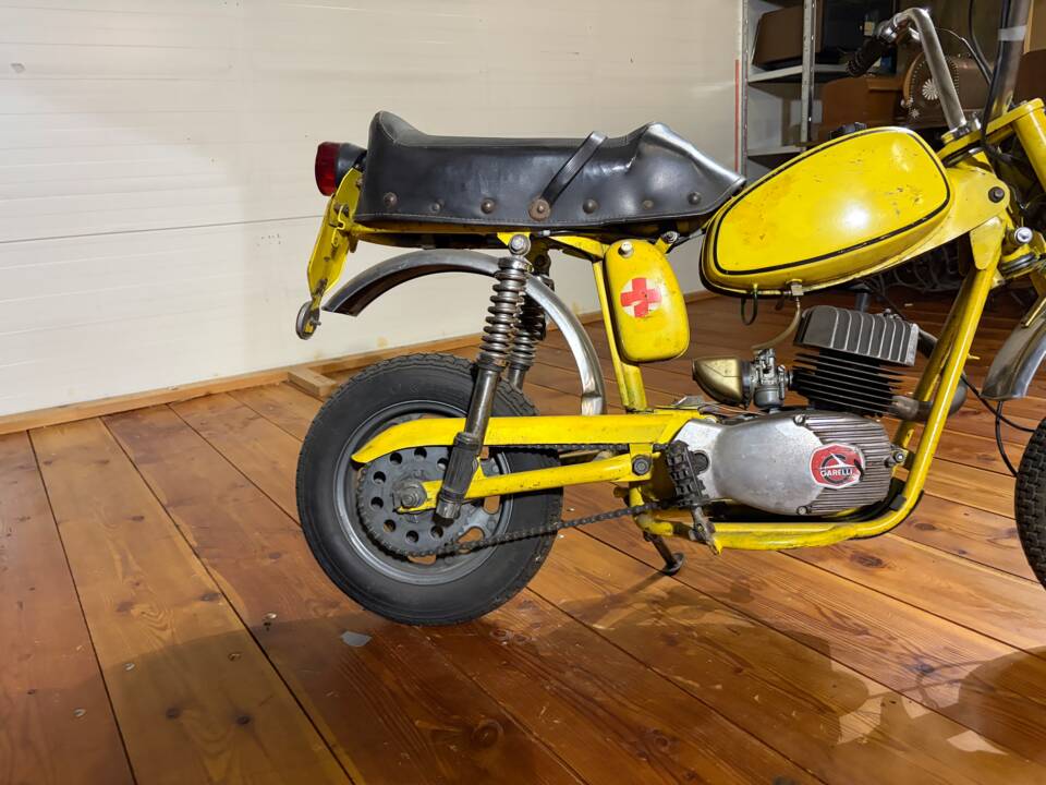 Image 13/17 of Garelli Bonanza (1973)