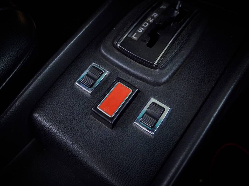 Image 80/100 de Mercedes-Benz 450 SL (1973)