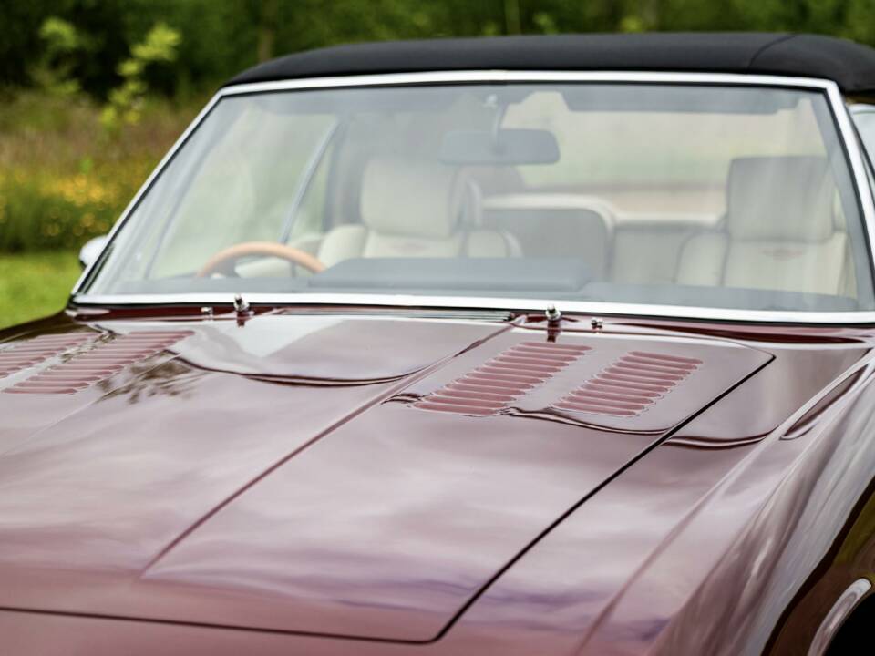 Afbeelding 10/50 van Jensen Interceptor MK III (1975)