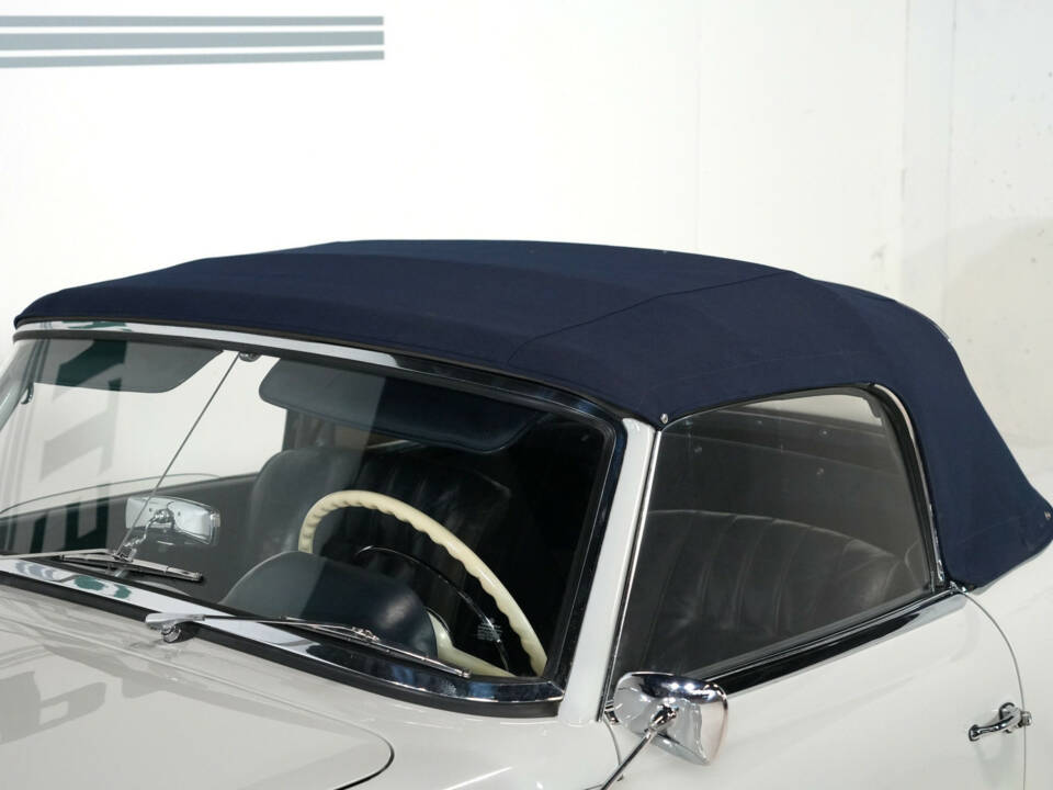 Bild 14/50 von Mercedes-Benz 190 SL (1958)