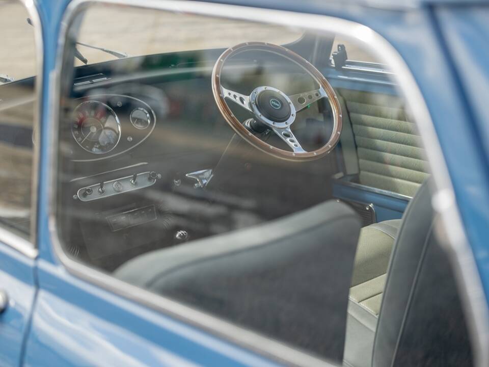 Immagine 22/31 di Austin Mini Cooper S 1275 (1966)