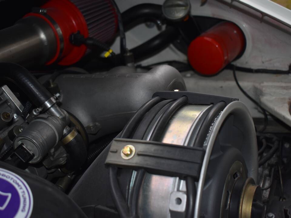 Bild 69/93 von Porsche 911 SC-L 3.1 (1978)