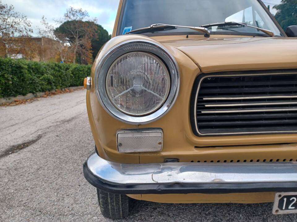 Image 14/85 of Autobianchi A112 (1974)