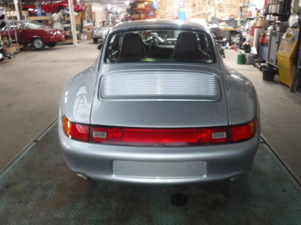 Bild 3/50 von Porsche 911 2.7 (1977)