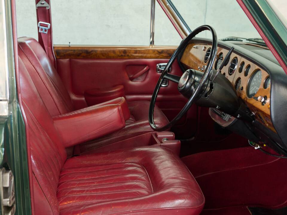 Bild 41/50 von Bentley T 1 (1969)