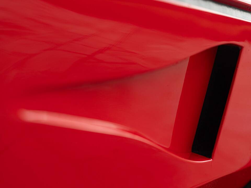 Obraz 14/50 pojazdu Ferrari 512 BBi (1982)
