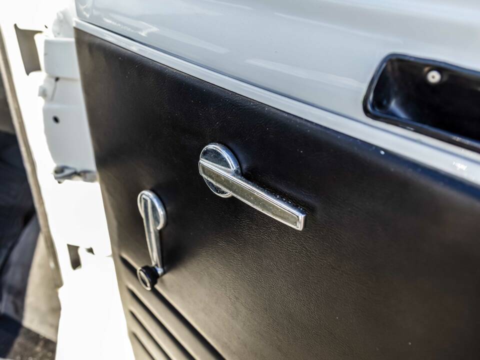 Bild 115/155 von Ford Transit (1975)