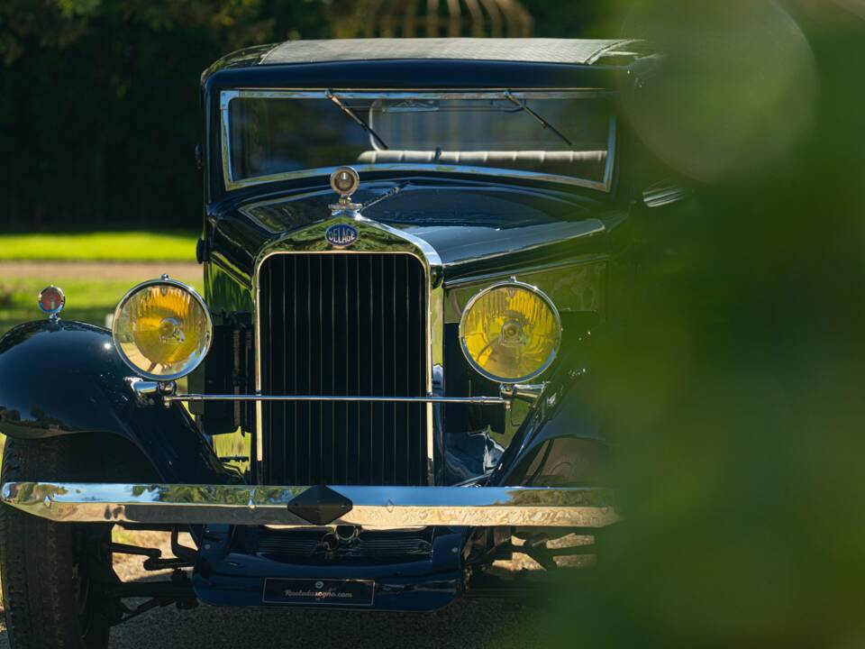 Image 28/50 of Delage D6-11 (1933)