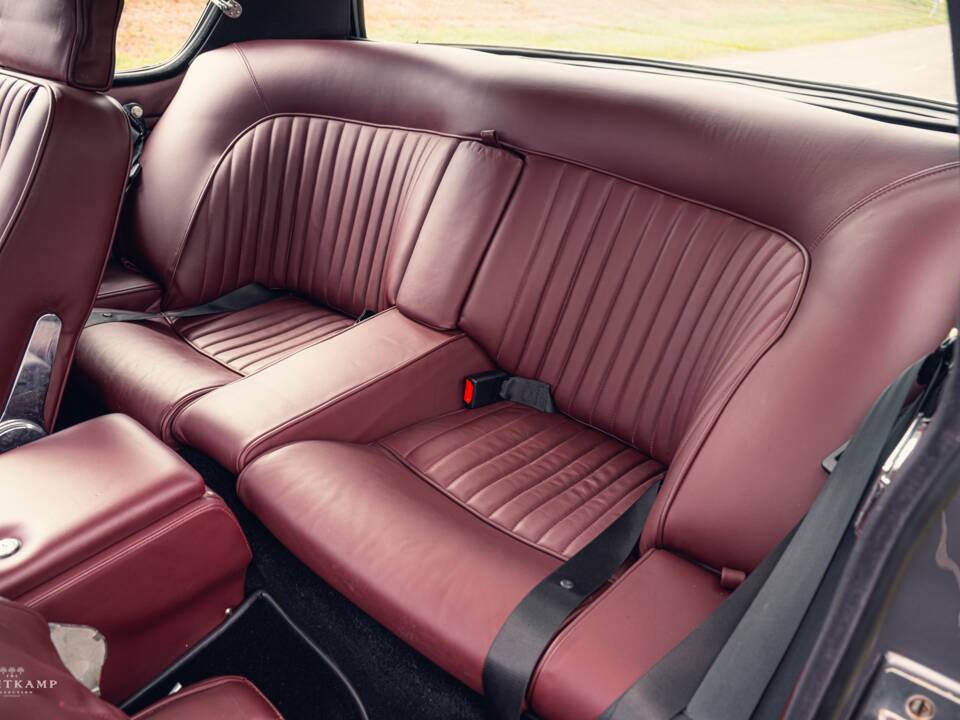 Afbeelding 15/25 van Jensen Interceptor  MK II (1971)