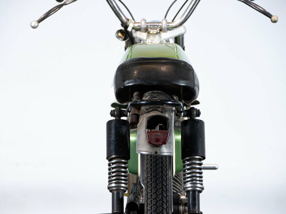 Image 13/41 of Moto Morini Corsarino ZZ (1972)