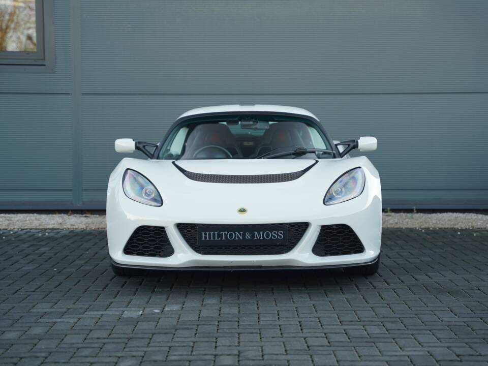 Afbeelding 7/50 van Lotus Exige S (2013)