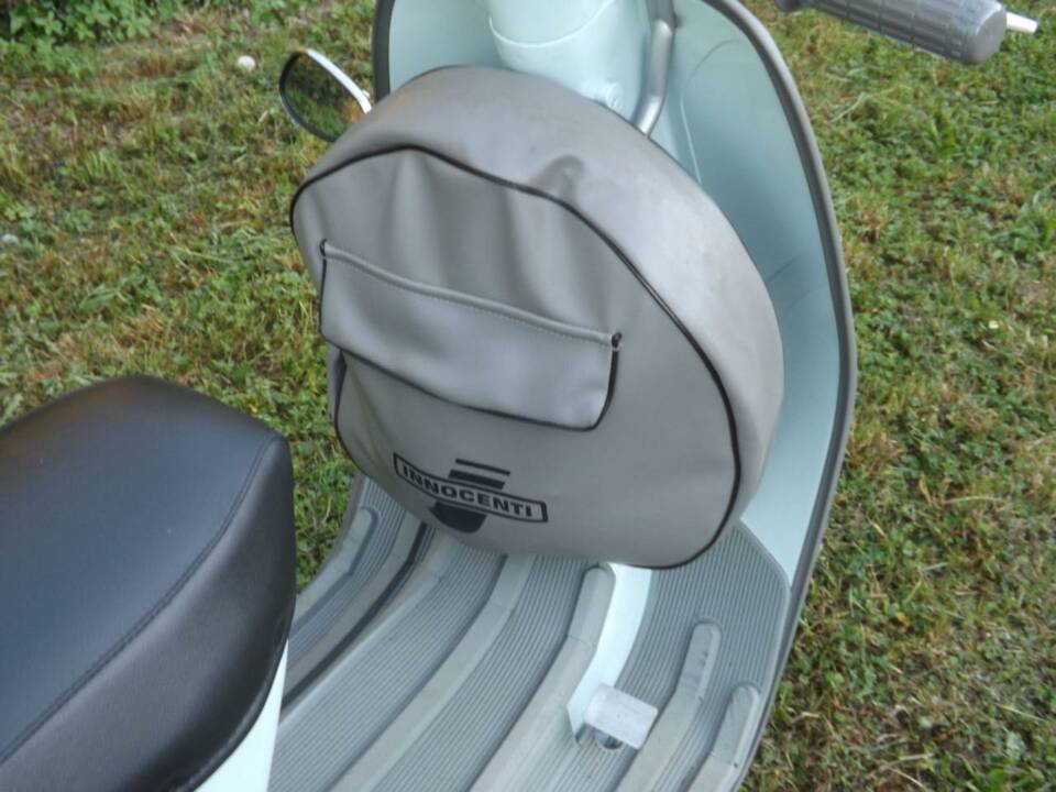 Image 32/50 de Innocenti Lambretta J50 (1967)