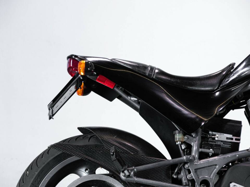 Imagen 27/50 de Buell S1 White Lightning (1996)