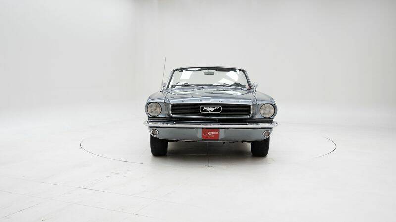 Image 5/15 of Ford Mustang 390 GTA (1966)