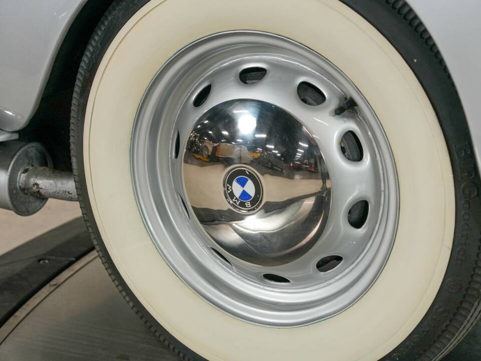 Afbeelding 10/43 van BMW 503 (1958)