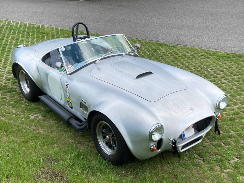 Imagen 17/41 de Kirkham 427 KMS/SC (1965)