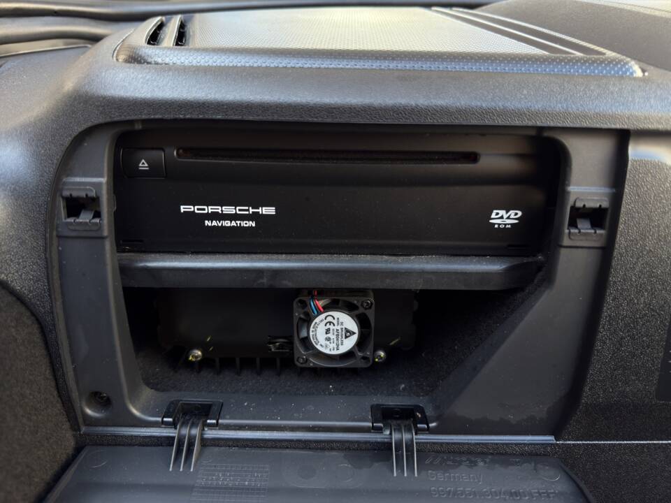 Image 41/47 de Porsche 911 Turbo (2008)