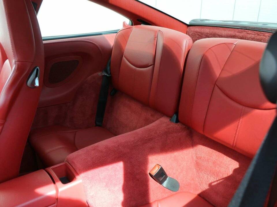 Image 17/23 of Porsche 911 Turbo (2008)
