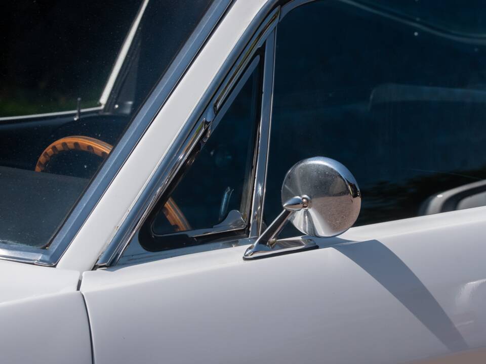 Bild 35/50 von Ford Shelby GT 350 (1965)