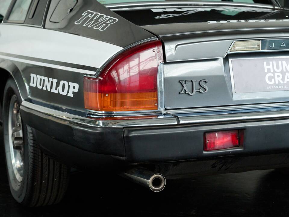 Bild 21/50 von Jaguar XJ-S 3.6 (1986)