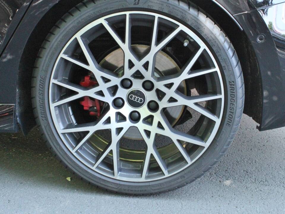 Bild 19/22 von Audi RS3 Sportback (2025)