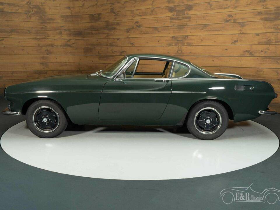 Image 15/16 de Volvo 1800 E (1970)