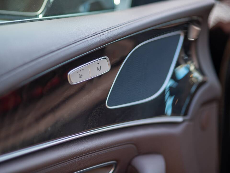 Image 58/85 of Mercedes-Benz CLS 450 4MATIC (2018)