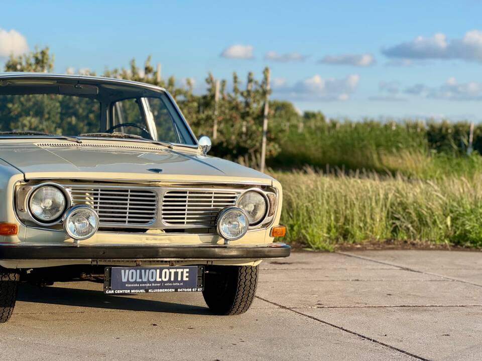 Image 21/47 de Volvo P 144 (1969)